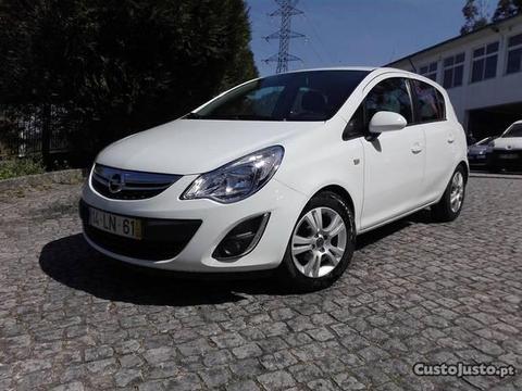 Opel Corsa D 1.3 Cdti Enjoy - 11