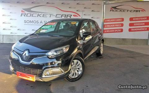 Renault Captur 3 ANOS GARANTIA - 15