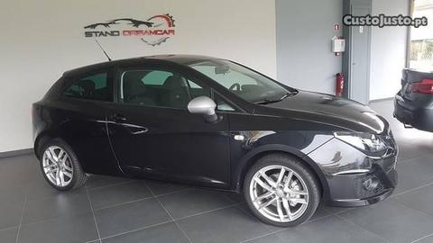 Seat Ibiza 2.0 FR 143 cv - 11