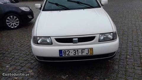 Seat Ibiza N - 98