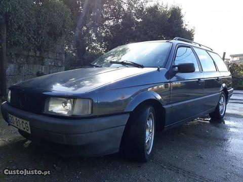 VW Passat TD - 93