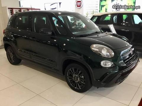 Fiat 500L S-Design 95cv - 19