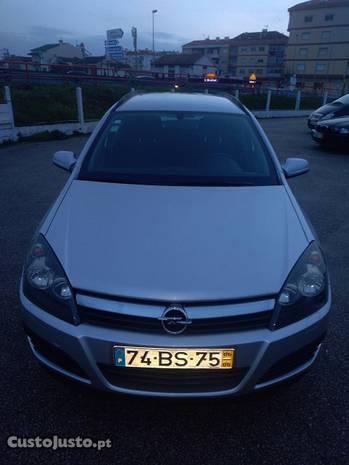 Opel Astra 1.7 cdti,só 2990EUR - 05