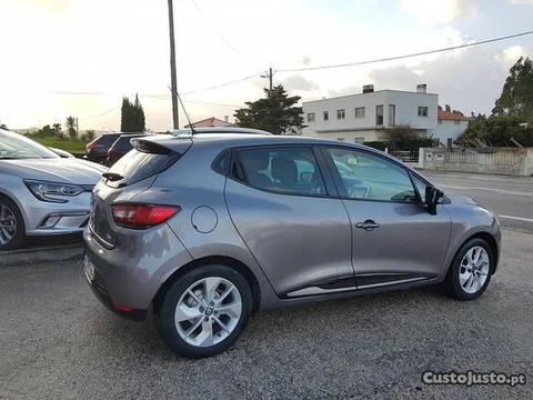 Renault Clio 0.9Tce Limited - 16