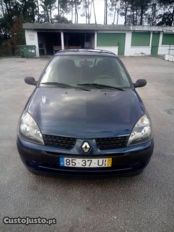 Renault Clio 1.2 - 02