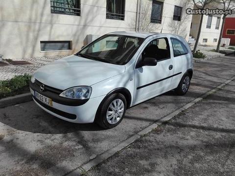 Opel Corsa 1.3 CDTI - 04