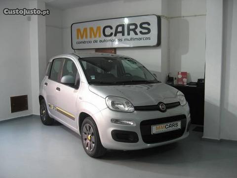 Fiat Panda 1.2 YOUNG 69cv - 15