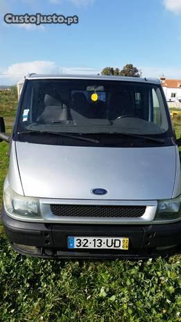 Ford Transit 2.0 turbo - 02