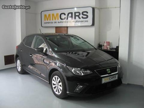 Seat Ibiza 1.0 Style 75cv - 17