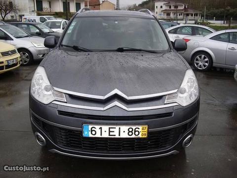 Citroën C-crosser 2.2 HDI SPORT 4x4 - 07