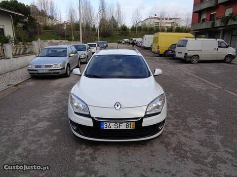 Renault Mégane 1.5DCI 110CV GPS - 12