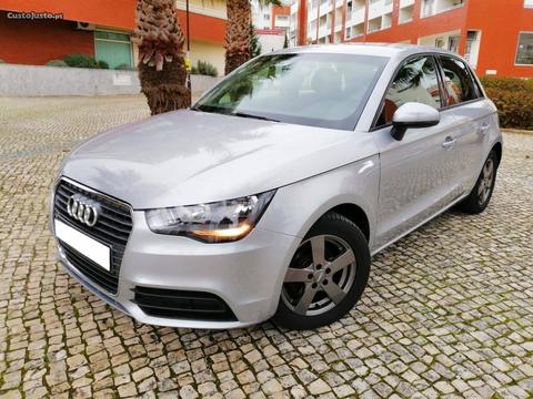 Audi A1 Sportback 1.6 TDI - 14