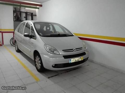 Citroën Picasso 1.6HDI 110CV 1 dono - 05