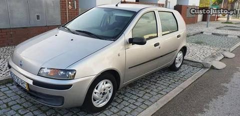 Fiat Punto 1.2 8V AC - 01