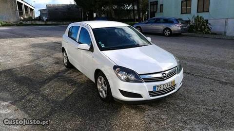 Opel Astra Enjoy - 07