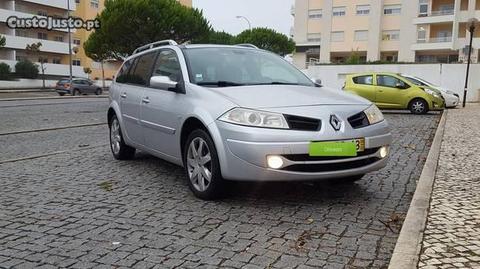 Renault Mégane 1.5 dci previlege - 08