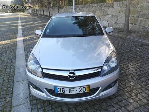 Opel Astra 1.7 Gtc opc - 09