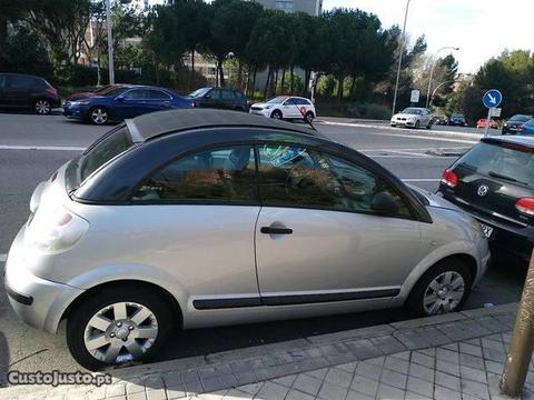 Citroën C3 Pluriel 1.4hdi - 04