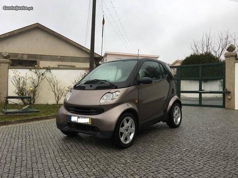 Smart ForTwo passion cdi 2007 - 07