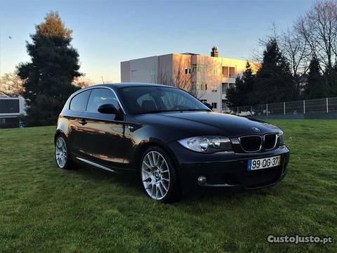 BMW 118 COUPE-PACK M - 07