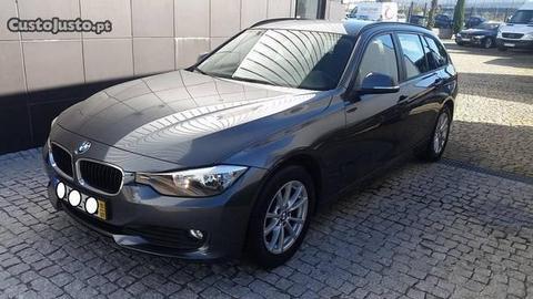 BMW 316 D Touring - 15