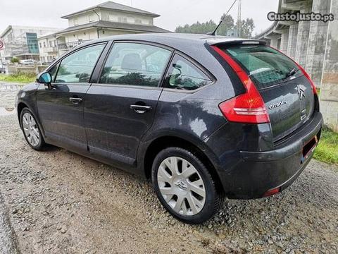 Citroën C4 HDI 150.000KLM AC - 05