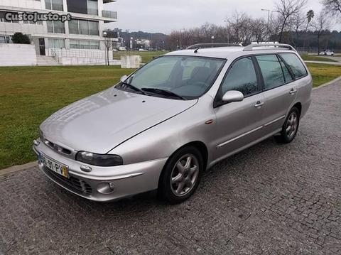 Fiat Marea station 1.9 JTd - 00