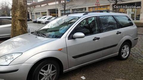 Ford Focus 1.8 - 99