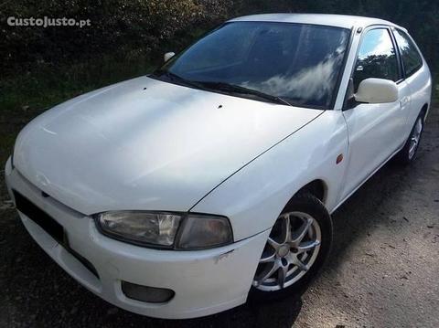 Mitsubishi Colt 1.3 GLX D. Assistida - 97