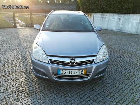 Opel Astra Como Nova! - 07
