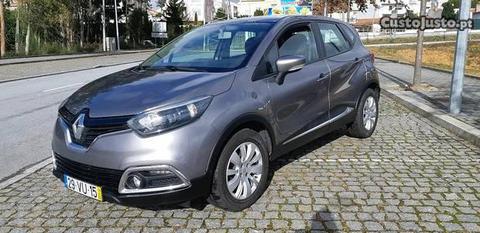 Renault Captur 1.5 DCI - 15