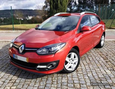 Renault Mégane 1.5 dCi 110cv - 15