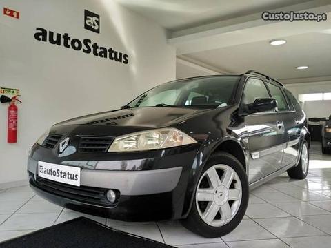 Renault Mégane Break 1.5 Dci - nacional - 04