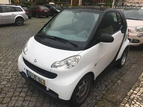 Smart ForTwo Cdi - 07