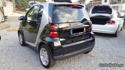 Smart ForTwo CDI PASSION C/AC - 08