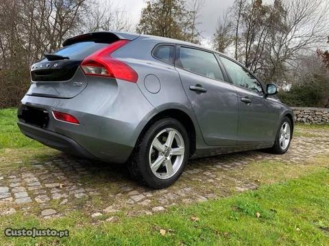 Volvo V40 kinetic d2 115cv - 14