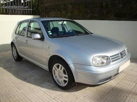 VW Golf 1.4i 25 Anos - 02