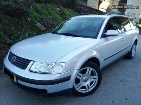 VW Passat Variant 1.9TDI 115cv - 99