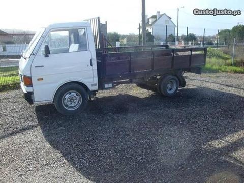 Mazda 2200 Direcção Assistida - 96