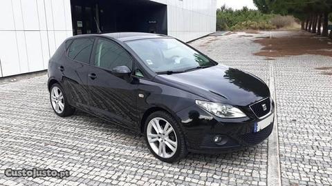 Seat Inca 1.6 TDI - 25 Anos - 09