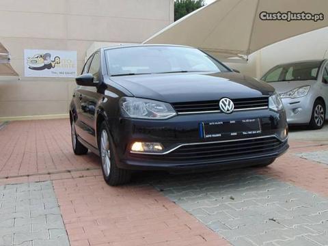 VW Polo Lounge - 16