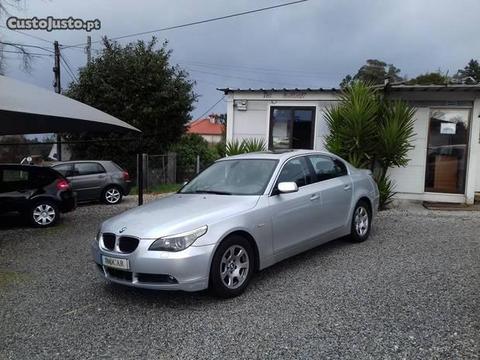 BMW 520 520D 163cv - 06