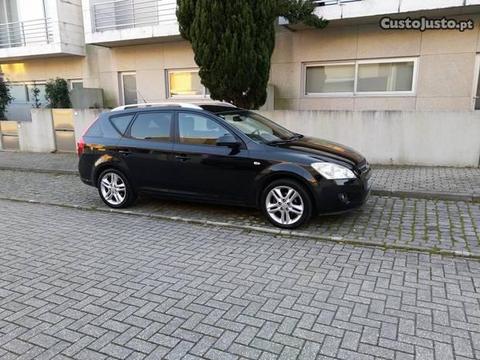 Kia Ceed SW 1.6 CRDi LX - 08