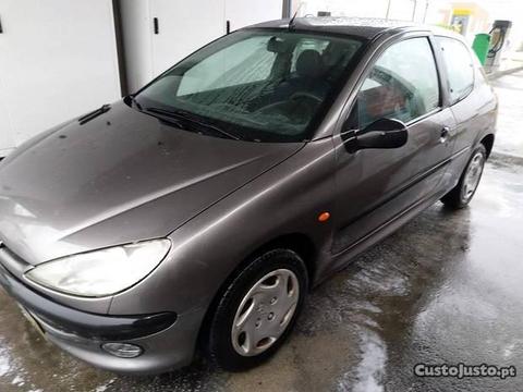 Peugeot 206 1.1 XR - 99