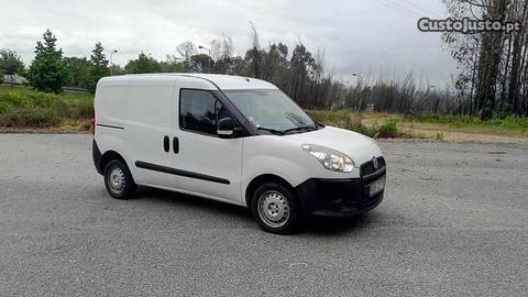 Fiat Doblo 1.3 Multijet C/ Iva - 10