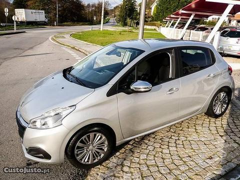 Peugeot 208 1.6hdi STYLE 14 MIL - 14