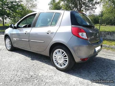 Renault Clio 1.5DCI Dynamique - 11