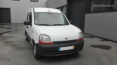 Renault Kangoo 1.5 DCI - 03