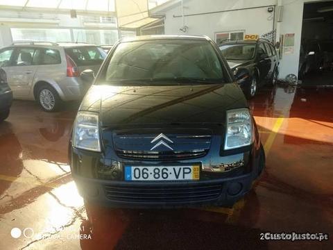 Citroën C2 1.1IMPEk - 02