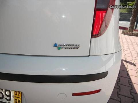 Fiat Punto Gaz Natural - 07